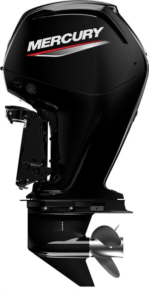 Mercury FourStroke 150L