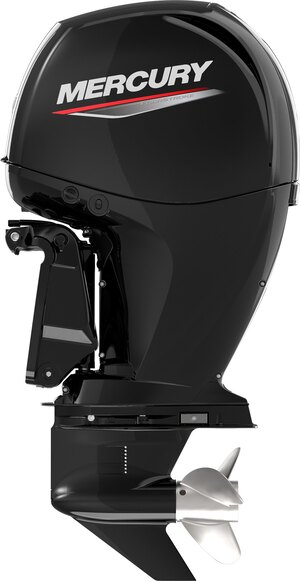 Mercury FourStroke 150L