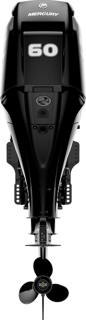 Mercury FourStroke 60ELHPT
