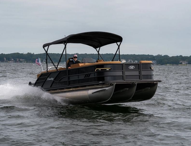 2025 Bentley Elite 253 Swingback Bench