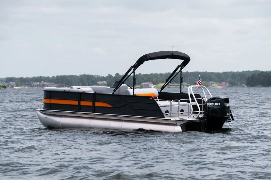 2025 Bentley Legacy Navigator 243 Ext