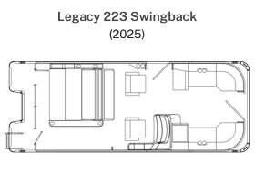 2026 Bentley Legacy Swingback 223