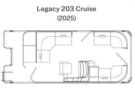 2025 Bentley Legacy Cruise 203