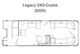 2025 Bentley Legacy Cruise 243