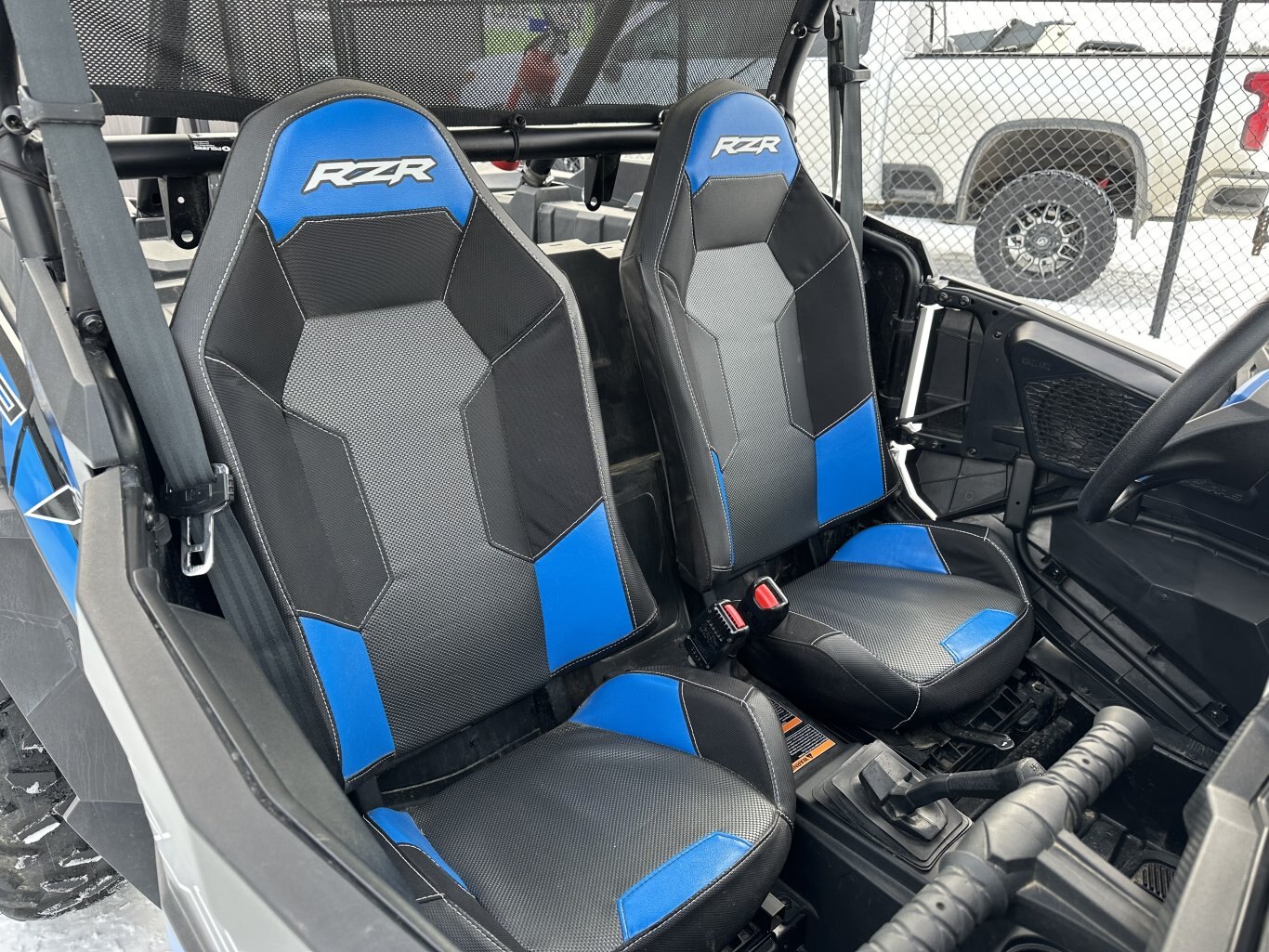 2022 RZR XP 1000