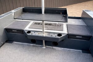 2026 Hewescraft 221 Evolution With Yamaha 250HP