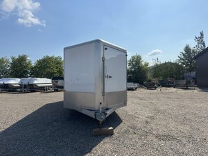 Alcom High Country All Sport Peak Value trailer
