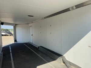 Alcom High Country All Sport Peak Value trailer