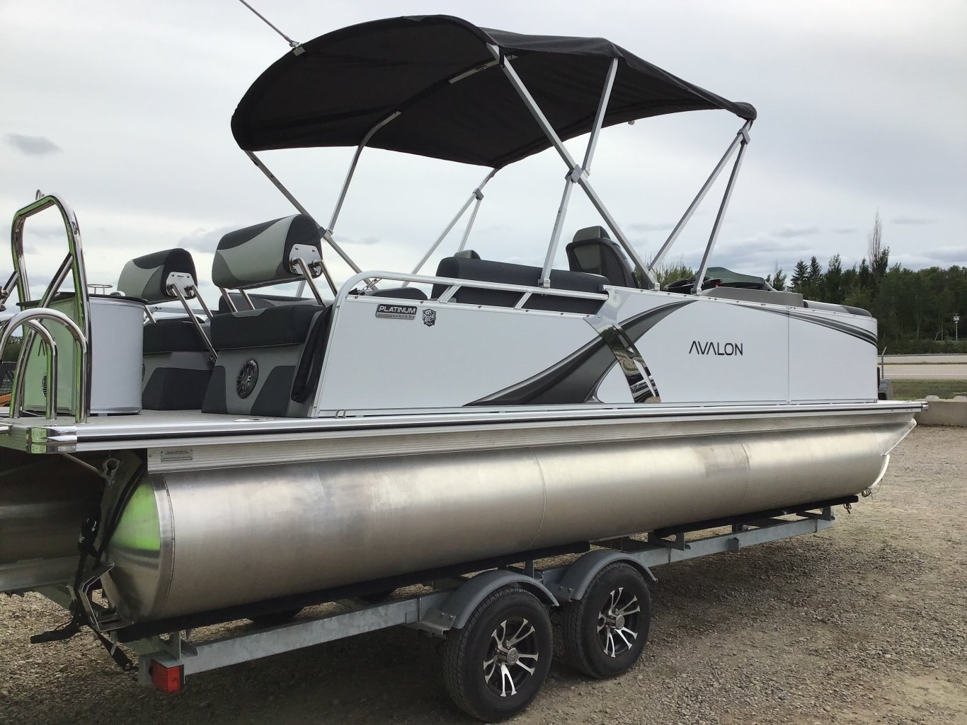 2026 18 CCJ Dlx 115/80J