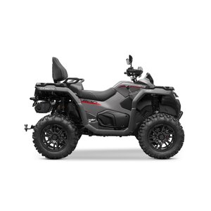 2026 CFMOTO CFORCE 800 TOURING Granite Ridge