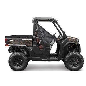2026 CFMOTO UFORCE U10 PRO True Timber Kanati