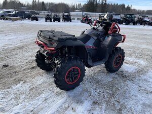 2026 CFMOTO CFORCE 1000 MV Granite Ridge
