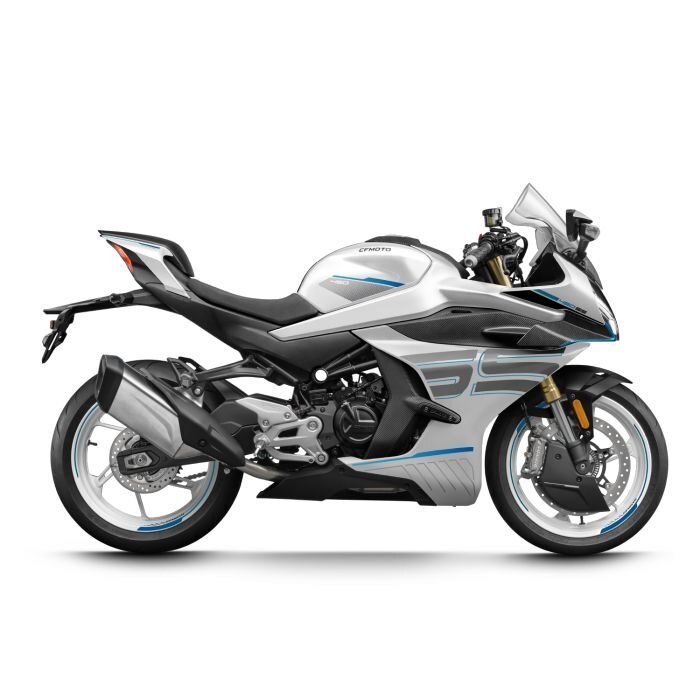 2026 CFMOTO 450SS Coming Jan 2026