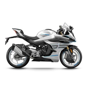2026 CFMOTO 450SS Coming Jan 2026