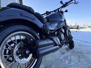 2026 CFMOTO 450CL C