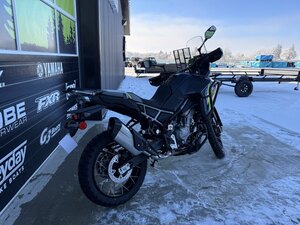 2026 CFMOTO IBEX 450