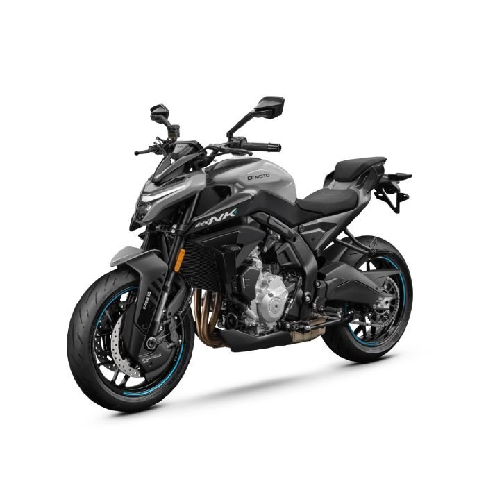 2026 CFMOTO 675NK COMING JAN 2026