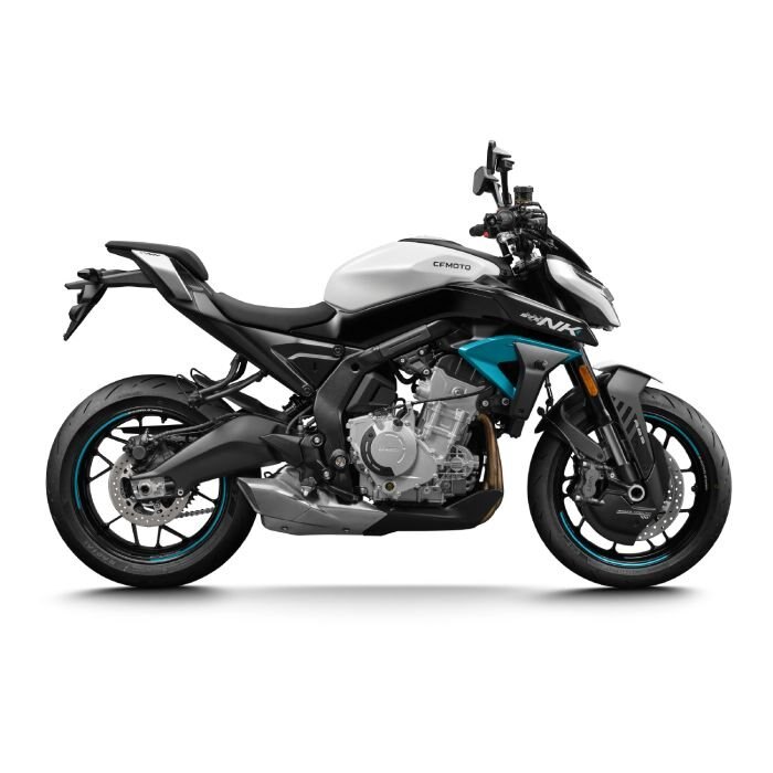 2026 CFMOTO 675NK COMING JAN 2026