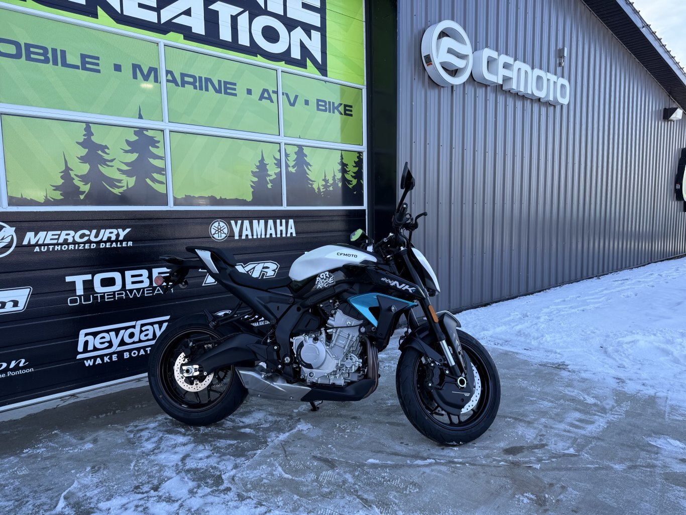 2025 Marlon UTA-2301-6x12