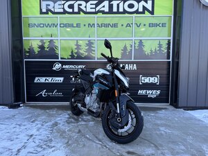 2026 CFMOTO 675NK