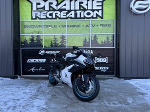 2026 CFMOTO 675SS
