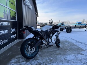 2026 CFMOTO 675SS