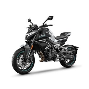 2026 CFMOTO 800NK COMING JAN 2026