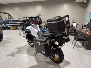 2026 CFMOTO IBEX 800