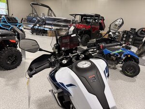 2026 CFMOTO IBEX 800