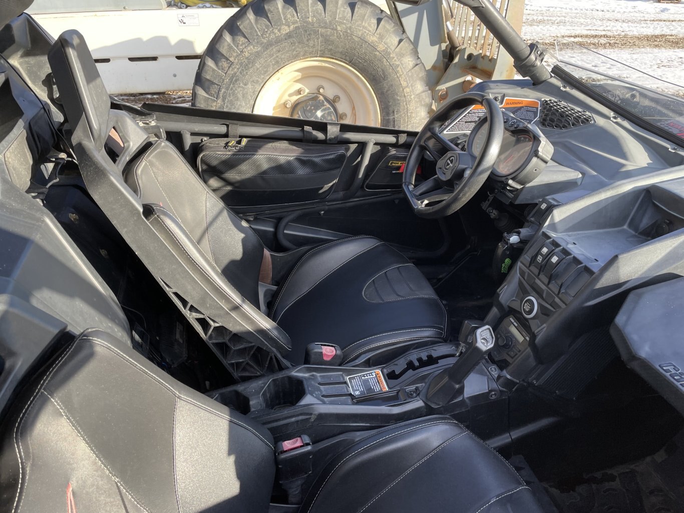 Suzuki KingQuad 500XP Terra Green