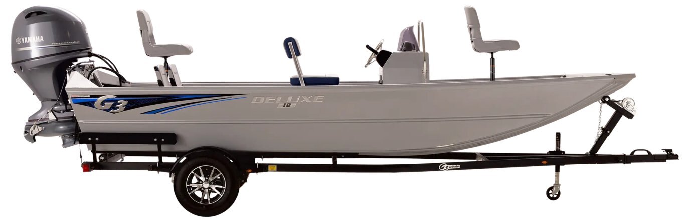 2026 18 CCJ Dlx 115/80J