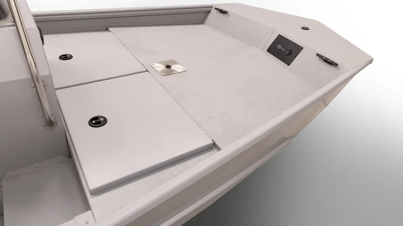 2026 18 CCJ Dlx 115/80J