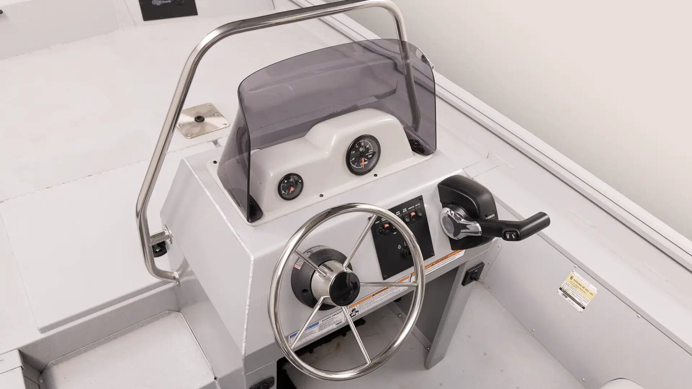 2026 18 CCJ Dlx 115/80J