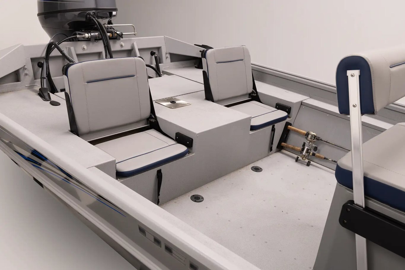 2026 18 CCJ Dlx 115/80J