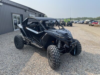 2026  CFMOTO ZFORCE Z10