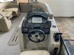 2022 Veranda VR22VLC With 175SHO Yamaha.