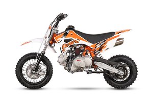 2026 Kayo TS 90