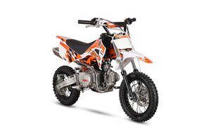 2026 Kayo TS 90
