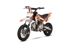 2026 Kayo TS 90