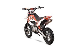 2026 Kayo TD 110 EFI