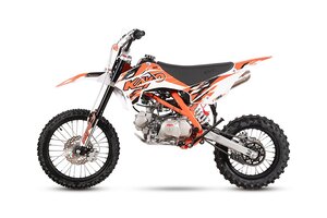 2026 Kayo TT 125 EFI
