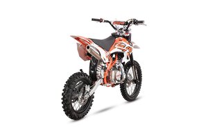 2026 Kayo TT 125 EFI