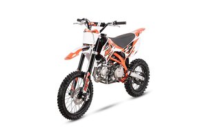 2026 Kayo TT 125 EFI