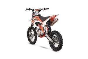 2026 Kayo TT 125 EFI