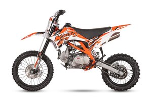 2026 Kayo TT 140