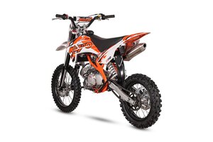 2026 Kayo TT 140