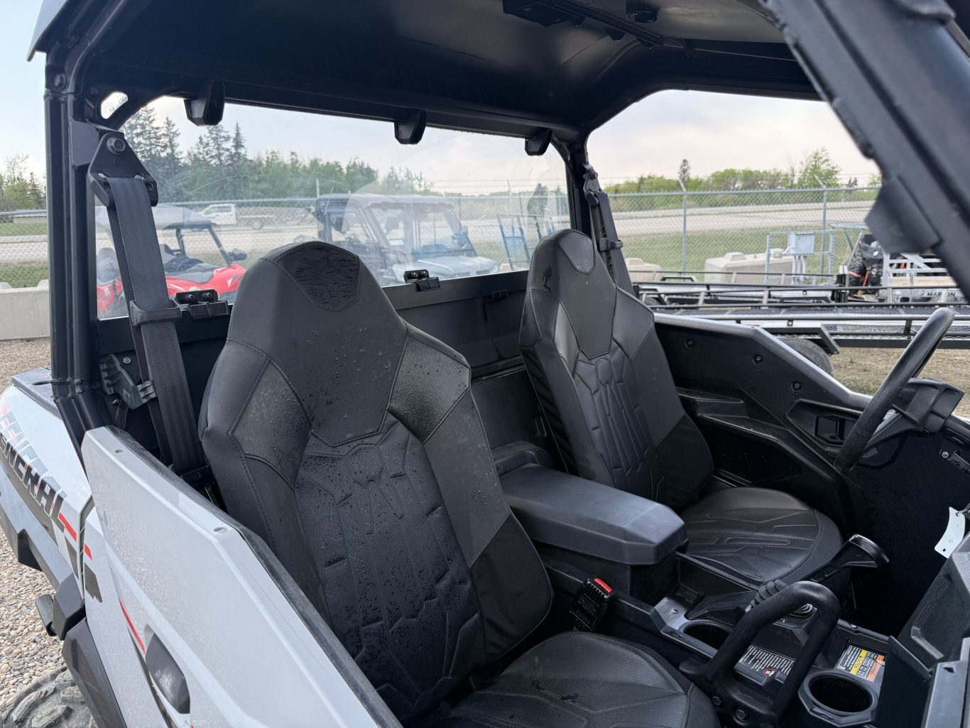 2021 Polaris General XP 1000 Sport