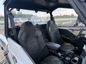 2021 Polaris General XP 1000 Sport
