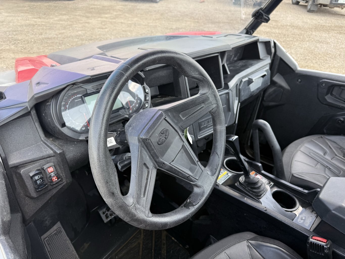 2021 Polaris General XP 1000 Sport