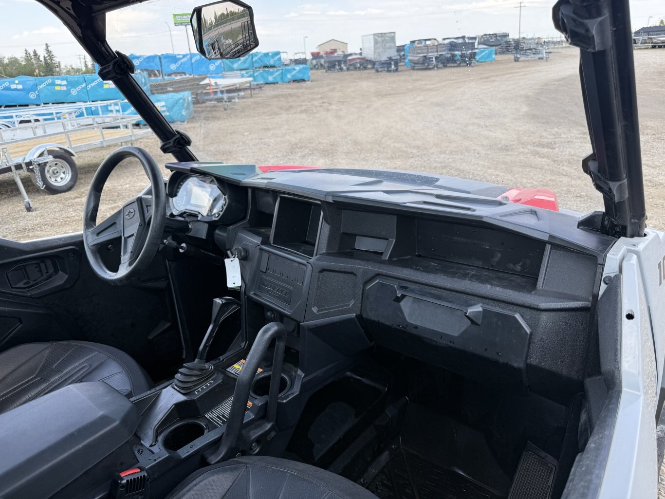2021 Polaris General XP 1000 Sport